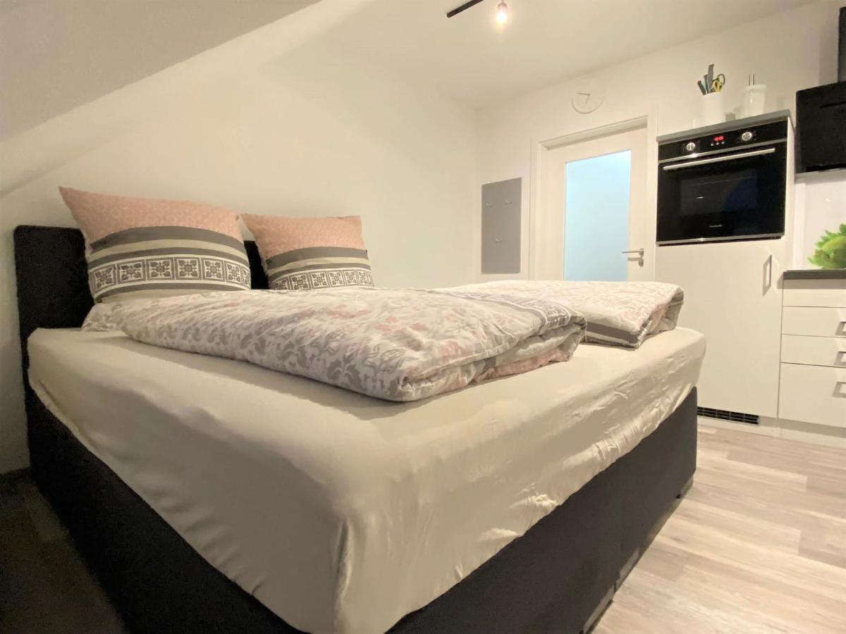 Fancy, Ep Tickets Ueber Uns Erhaeltlich Apartment รูสท์ ภายนอก รูปภาพ